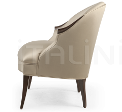 Кресло ANNETTE 60-0367 Кресло ANNETTE 60-0367 фабрика Christopher Guy