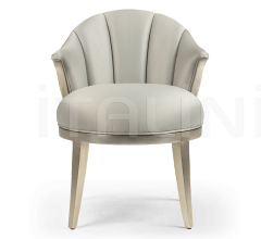 Стул JOSEPHINE 60-0369 Стул JOSEPHINE 60-0369 фабрика Christopher Guy