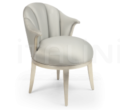 Стул JOSEPHINE 60-0369 Стул JOSEPHINE 60-0369 фабрика Christopher Guy