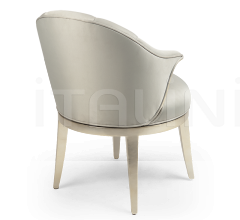 Стул JOSEPHINE 60-0369 Стул JOSEPHINE 60-0369 фабрика Christopher Guy