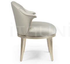 Стул JOSEPHINE 60-0369 Стул JOSEPHINE 60-0369 фабрика Christopher Guy