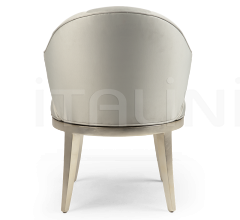 Стул JOSEPHINE 60-0369 Стул JOSEPHINE 60-0369 фабрика Christopher Guy