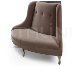 Банкетка MARLENE 60-0370 фабрика Christopher Guy