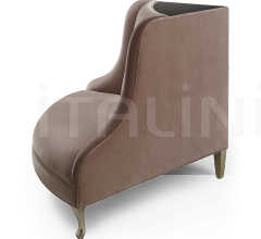 Банкетка MARLENE 60-0370 фабрика Christopher Guy