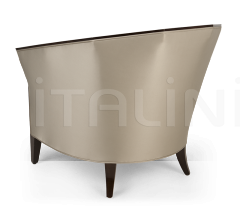 Кресло IRIBE 60-0371 Кресло IRIBE 60-0371 фабрика Christopher Guy