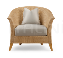 Кресло ROTIN 60-0372 Кресло ROTIN 60-0372 фабрика Christopher Guy