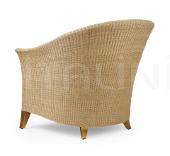 Кресло ROTIN 60-0372 Кресло ROTIN 60-0372 фабрика Christopher Guy