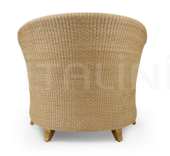 Кресло ROTIN 60-0372 Кресло ROTIN 60-0372 фабрика Christopher Guy