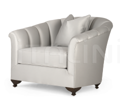 Кресло MISIA 60-0376 Кресло MISIA 60-0376 фабрика Christopher Guy