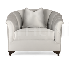 Кресло MISIA 60-0376 Кресло MISIA 60-0376 фабрика Christopher Guy