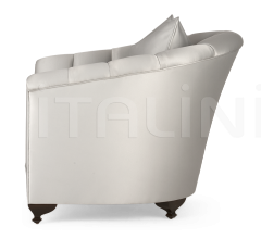 Кресло MISIA 60-0376 Кресло MISIA 60-0376 фабрика Christopher Guy