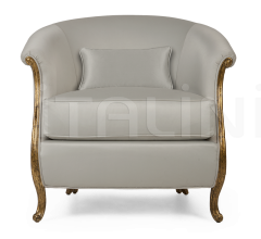 Кресло GRETA 60-0385 Кресло GRETA 60-0385 фабрика Christopher Guy