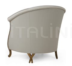 Кресло GRETA 60-0385 Кресло GRETA 60-0385 фабрика Christopher Guy