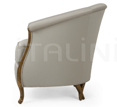 Кресло GRETA 60-0385 Кресло GRETA 60-0385 фабрика Christopher Guy