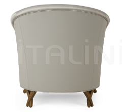 Кресло GRETA 60-0385 Кресло GRETA 60-0385 фабрика Christopher Guy