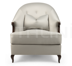 Кресло MORZINE 60-0386 Кресло MORZINE 60-0386 фабрика Christopher Guy