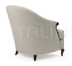 Кресло MORZINE 60-0386 Кресло MORZINE 60-0386 фабрика Christopher Guy