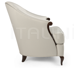 Кресло MORZINE 60-0386 Кресло MORZINE 60-0386 фабрика Christopher Guy