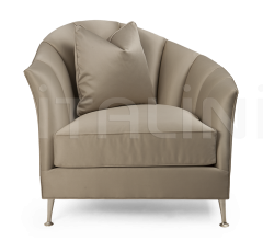 Кресло ALEXANDRINE GAUCHE 60-0389 Кресло ALEXANDRINE GAUCHE 60-0389 фабрика Christopher Guy