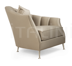 Кресло ALEXANDRINE GAUCHE 60-0389 Кресло ALEXANDRINE GAUCHE 60-0389 фабрика Christopher Guy