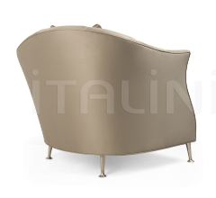 Кресло ALEXANDRINE GAUCHE 60-0389 Кресло ALEXANDRINE GAUCHE 60-0389 фабрика Christopher Guy