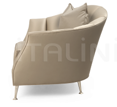 Кресло ALEXANDRINE GAUCHE 60-0389 Кресло ALEXANDRINE GAUCHE 60-0389 фабрика Christopher Guy