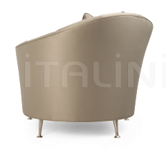 Кресло ALEXANDRINE GAUCHE 60-0389 Кресло ALEXANDRINE GAUCHE 60-0389 фабрика Christopher Guy