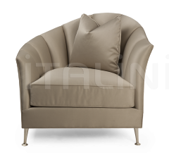 Кресло ALEXANDRINE DROITE 60-0390 Кресло ALEXANDRINE DROITE 60-0390 фабрика Christopher Guy