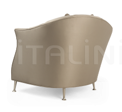 Кресло ALEXANDRINE DROITE 60-0390 Кресло ALEXANDRINE DROITE 60-0390 фабрика Christopher Guy