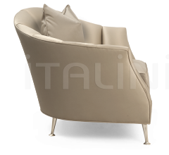 Кресло ALEXANDRINE DROITE 60-0390 Кресло ALEXANDRINE DROITE 60-0390 фабрика Christopher Guy