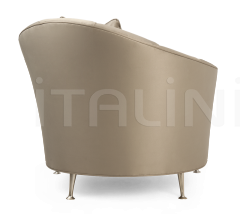 Кресло ALEXANDRINE DROITE 60-0390 Кресло ALEXANDRINE DROITE 60-0390 фабрика Christopher Guy