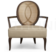 Кресло LA PAUSA 60-0394 Кресло LA PAUSA 60-0394 фабрика Christopher Guy