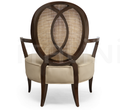 Кресло LA PAUSA 60-0394 Кресло LA PAUSA 60-0394 фабрика Christopher Guy