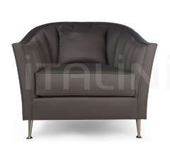 Кресло ALEXANDRINE 60-0398 Кресло ALEXANDRINE 60-0398 фабрика Christopher Guy