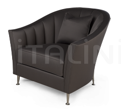 Кресло ALEXANDRINE 60-0398 Кресло ALEXANDRINE 60-0398 фабрика Christopher Guy