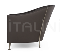 Кресло ALEXANDRINE 60-0398 Кресло ALEXANDRINE 60-0398 фабрика Christopher Guy