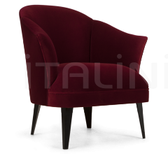 Кресло MUSETTE 60-0402 Кресло MUSETTE 60-0402 фабрика Christopher Guy