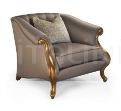 Кресло BABETTE 60-0404 Кресло BABETTE 60-0404 фабрика Christopher Guy