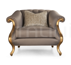 Кресло BABETTE 60-0404 Кресло BABETTE 60-0404 фабрика Christopher Guy