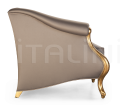 Кресло BABETTE 60-0404 Кресло BABETTE 60-0404 фабрика Christopher Guy