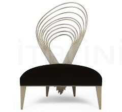 Стул ARPA 60-0411 Стул ARPA 60-0411 фабрика Christopher Guy