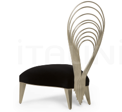 Стул ARPA 60-0411 Стул ARPA 60-0411 фабрика Christopher Guy