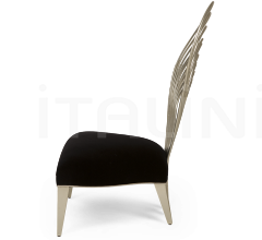 Стул ARPA 60-0411 Стул ARPA 60-0411 фабрика Christopher Guy