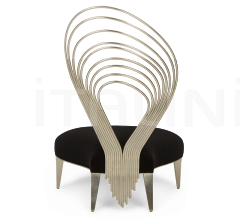 Стул ARPA 60-0411 Стул ARPA 60-0411 фабрика Christopher Guy