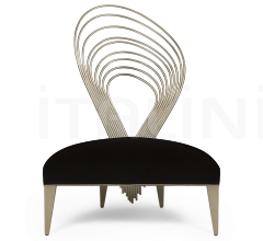 Стул ARPA 60-0412 Стул ARPA 60-0412 фабрика Christopher Guy