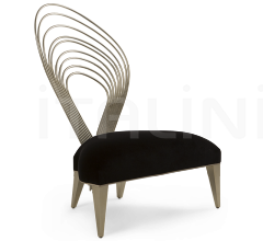 Стул ARPA 60-0412 Стул ARPA 60-0412 фабрика Christopher Guy