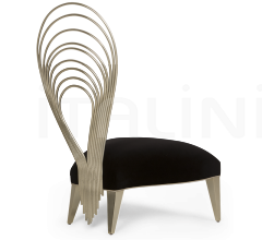 Стул ARPA 60-0412 Стул ARPA 60-0412 фабрика Christopher Guy