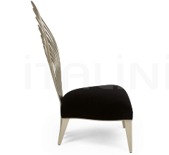 Стул ARPA 60-0412 Стул ARPA 60-0412 фабрика Christopher Guy