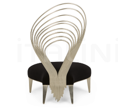 Стул ARPA 60-0412 Стул ARPA 60-0412 фабрика Christopher Guy