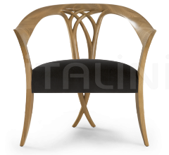 Кресло VIGNE 60-0416 Кресло VIGNE 60-0416 фабрика Christopher Guy